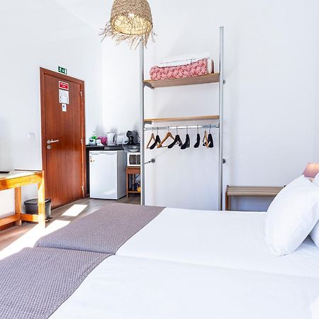 푼샬 Casa Da Ribeira 아파트 외부 사진