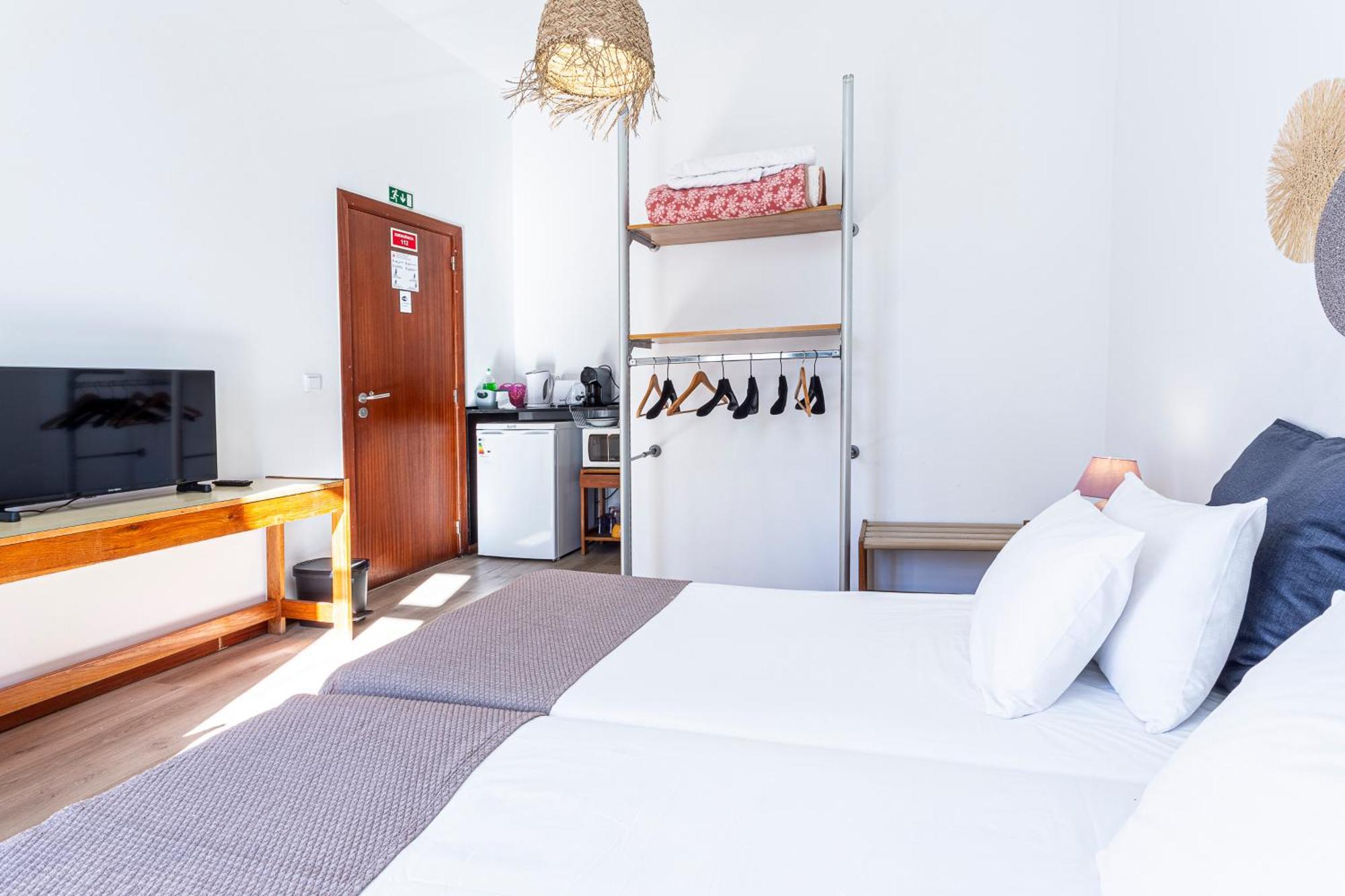 푼샬 Casa Da Ribeira 아파트 외부 사진