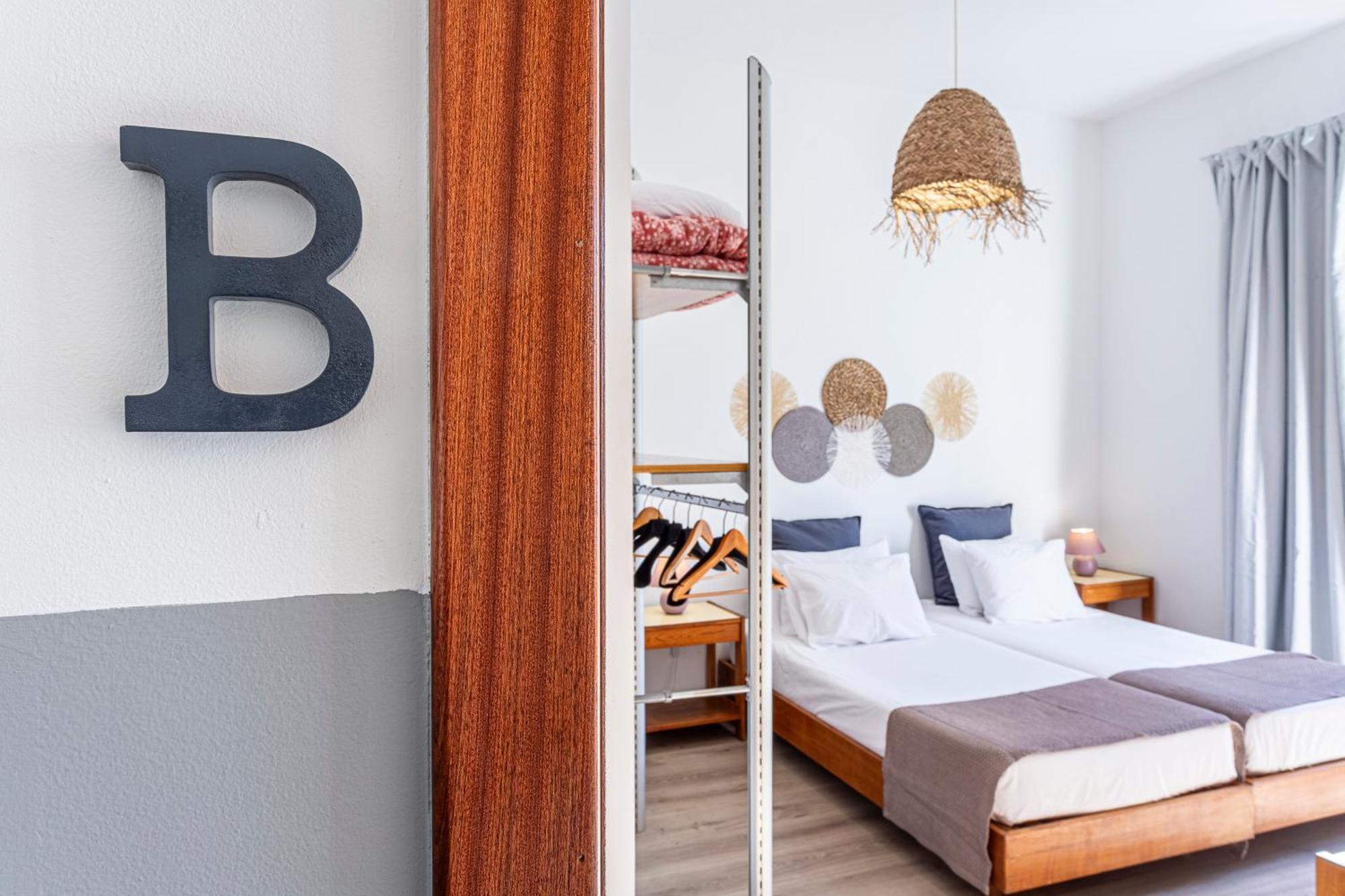 푼샬 Casa Da Ribeira 아파트 외부 사진