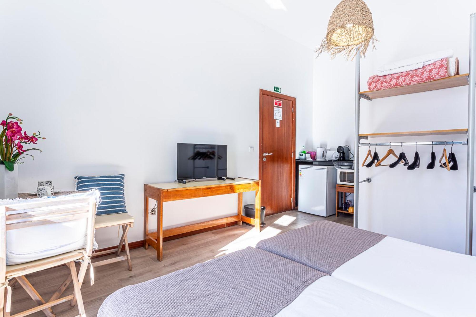 푼샬 Casa Da Ribeira 아파트 외부 사진
