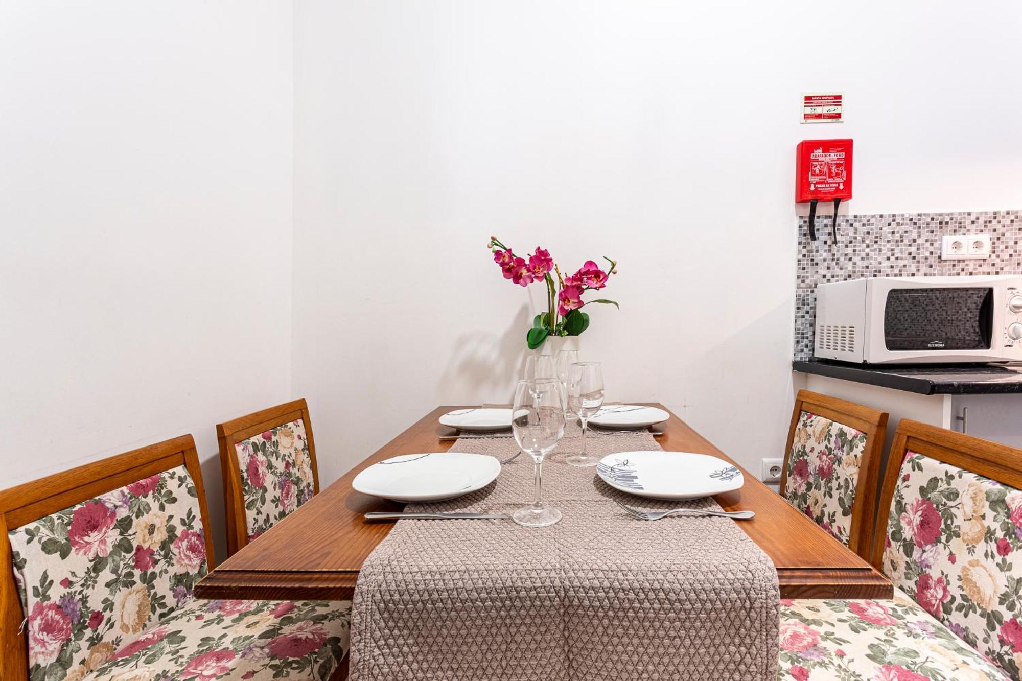 푼샬 Casa Da Ribeira 아파트 외부 사진