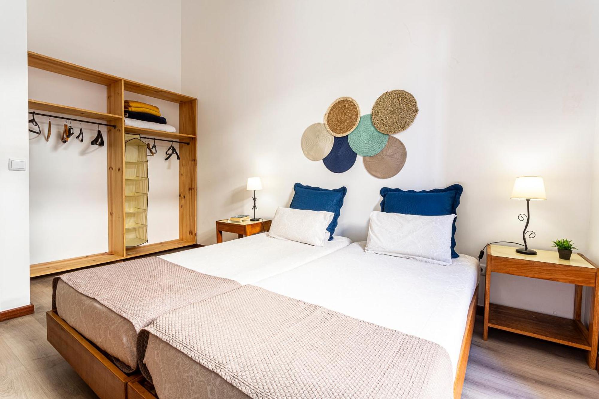 푼샬 Casa Da Ribeira 아파트 외부 사진