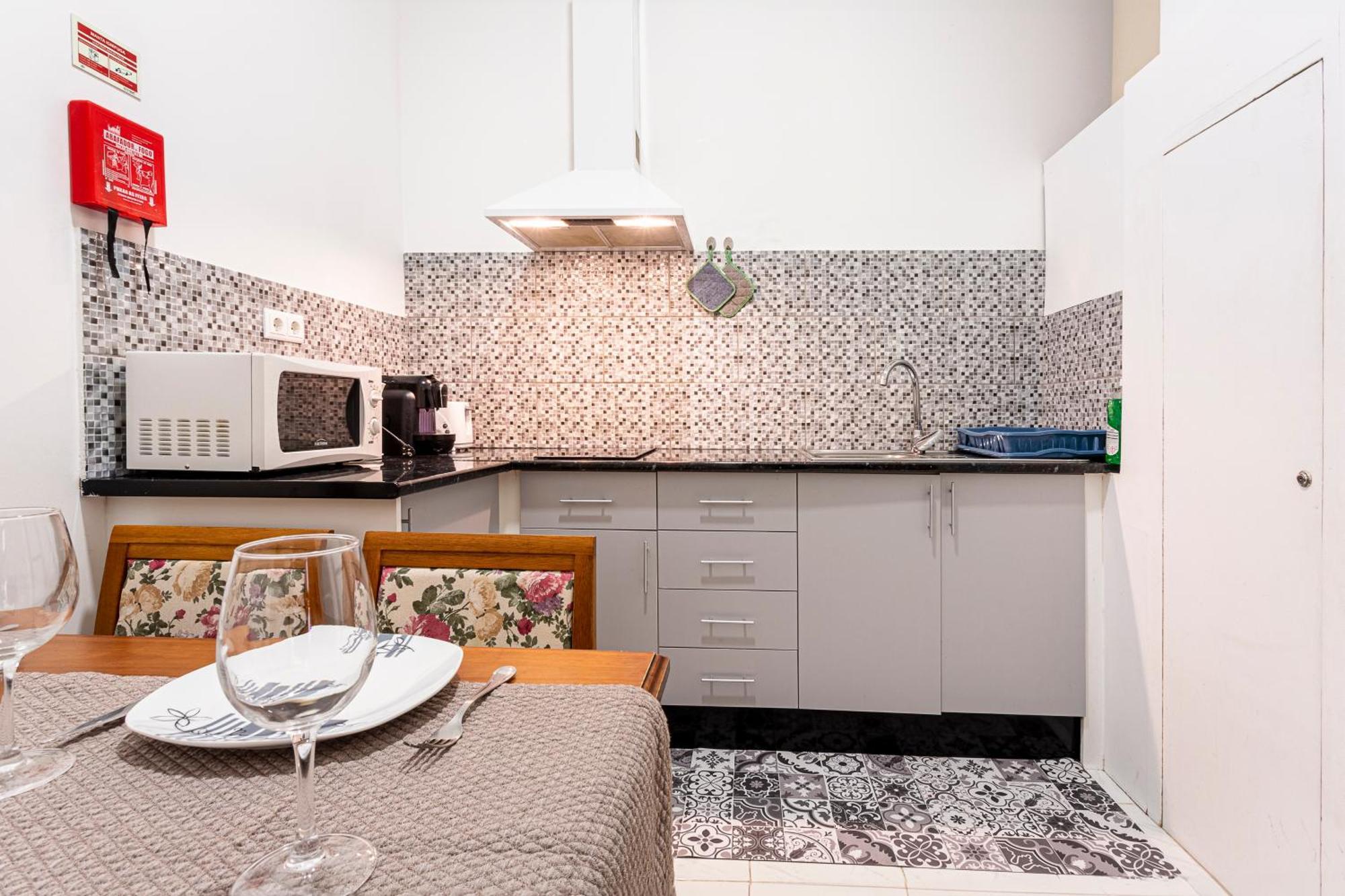 푼샬 Casa Da Ribeira 아파트 외부 사진