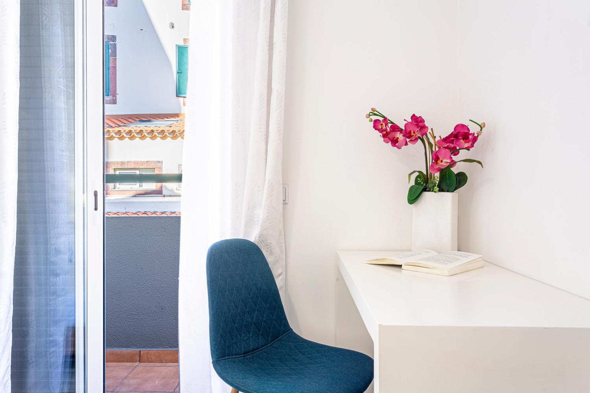 푼샬 Casa Da Ribeira 아파트 외부 사진