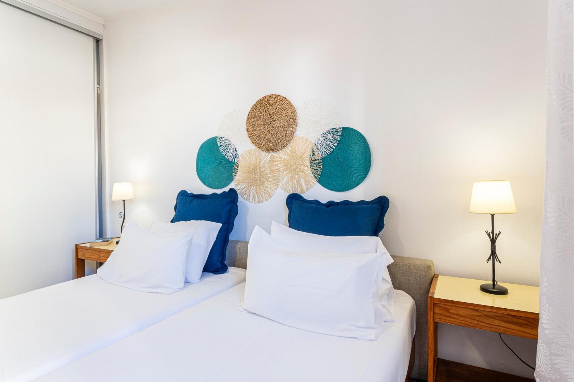 푼샬 Casa Da Ribeira 아파트 외부 사진