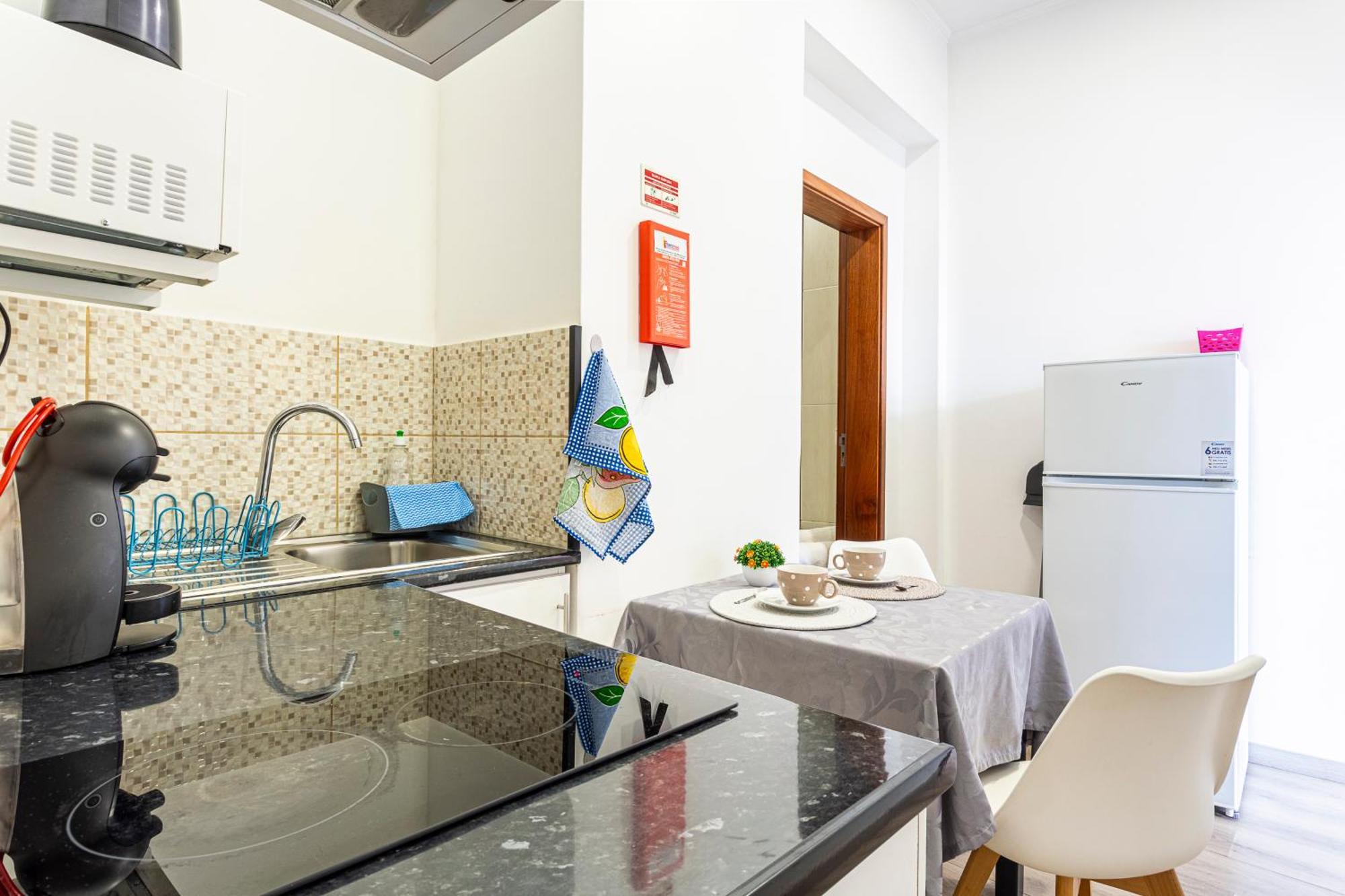 푼샬 Casa Da Ribeira 아파트 외부 사진