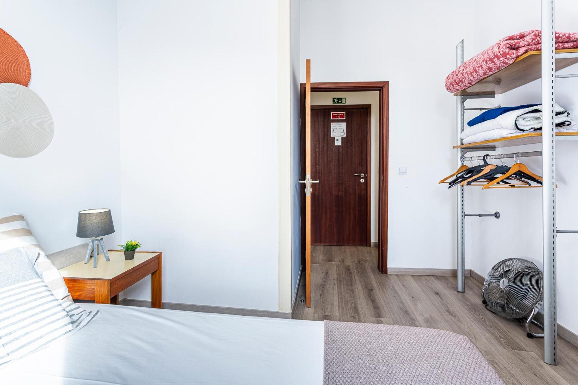 푼샬 Casa Da Ribeira 아파트 외부 사진