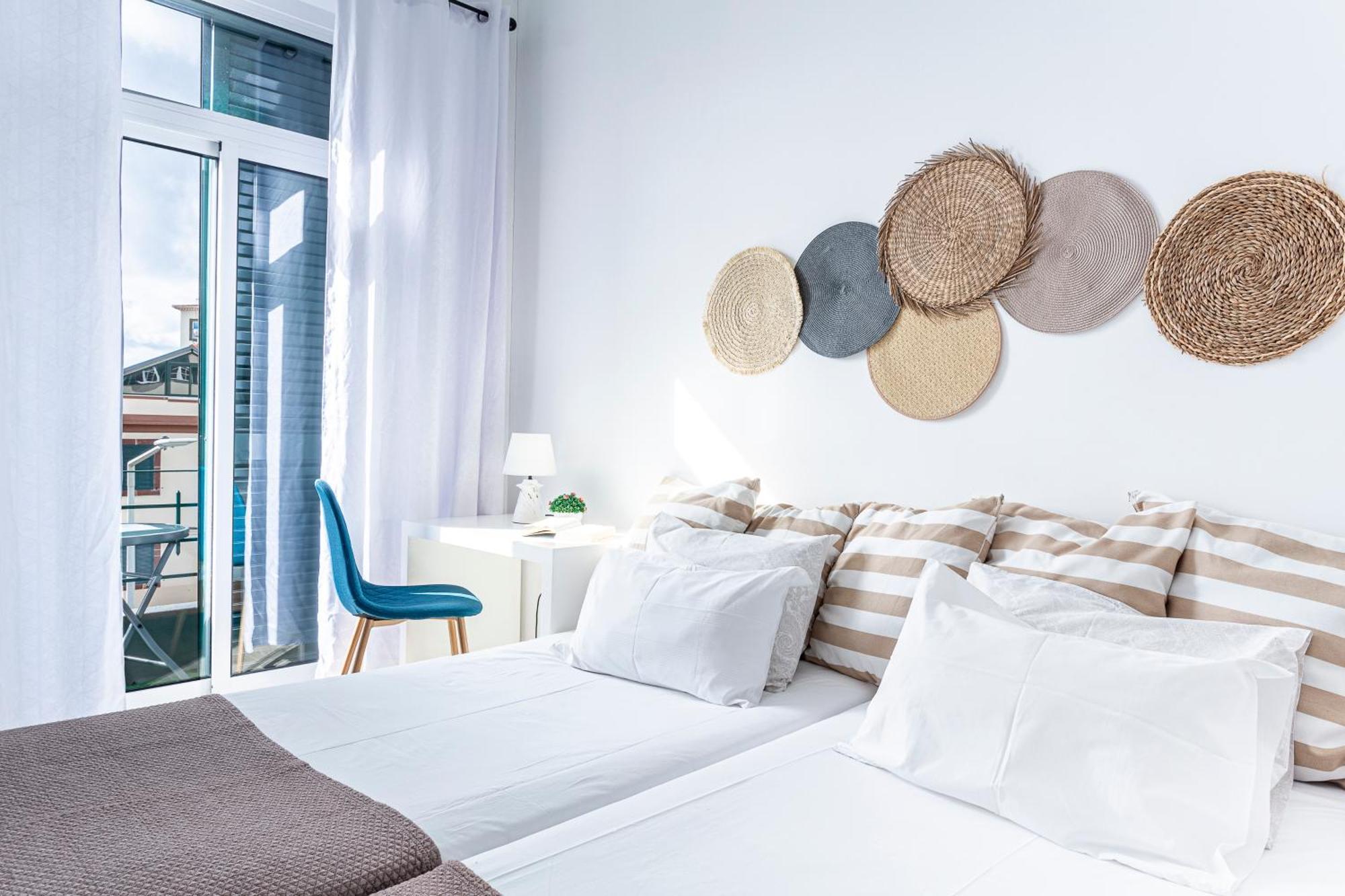 푼샬 Casa Da Ribeira 아파트 외부 사진